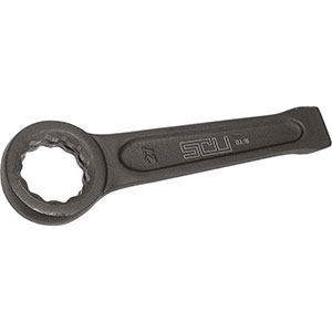 843GT - PERCUSSION WRENCHES WITH SAFETY SPRING - Prod. SCU